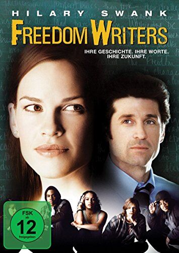 Richard LaGravenese - Freedom Writers - Preis vom 12.10.2026 11:37:12 h