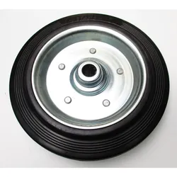 Schweisskraft Rad EM, SM, CM 754122 / Ø250/50-130