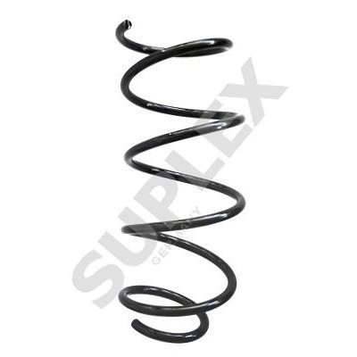Suplex Fahrwerksfeder [Hersteller-Nr. 06263] für BMW