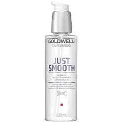 100ml Goldwell Dualsenses Just Smooth Taming Oil
