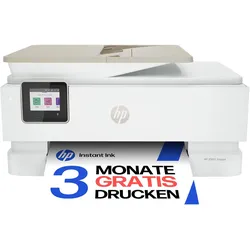 HP ENVY Inspire 7920e Tintenstrahl-Multifunktionsgerät
