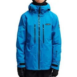 QUIKSILVER PRO PATH GORE-TEX Jacke 2027 seaport - XL