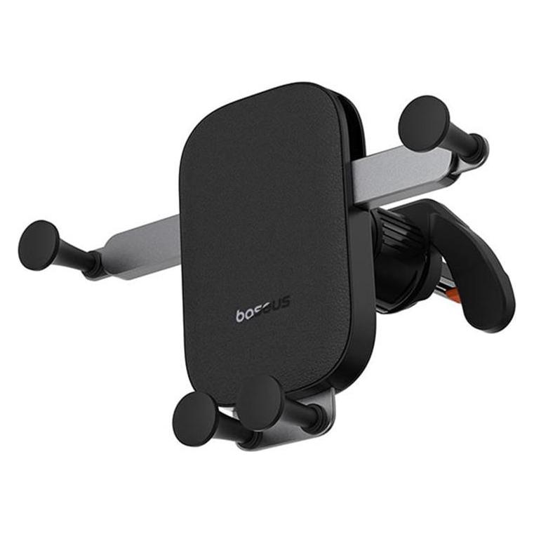 Baseus Car Holder UltraControl Mega Black (45992277)