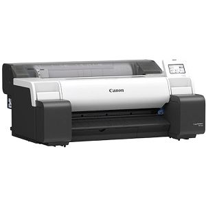Canon imagePROGRAF TM-500 Großformatdrucker , 610 mm, 24 Zoll, farbig, A1
