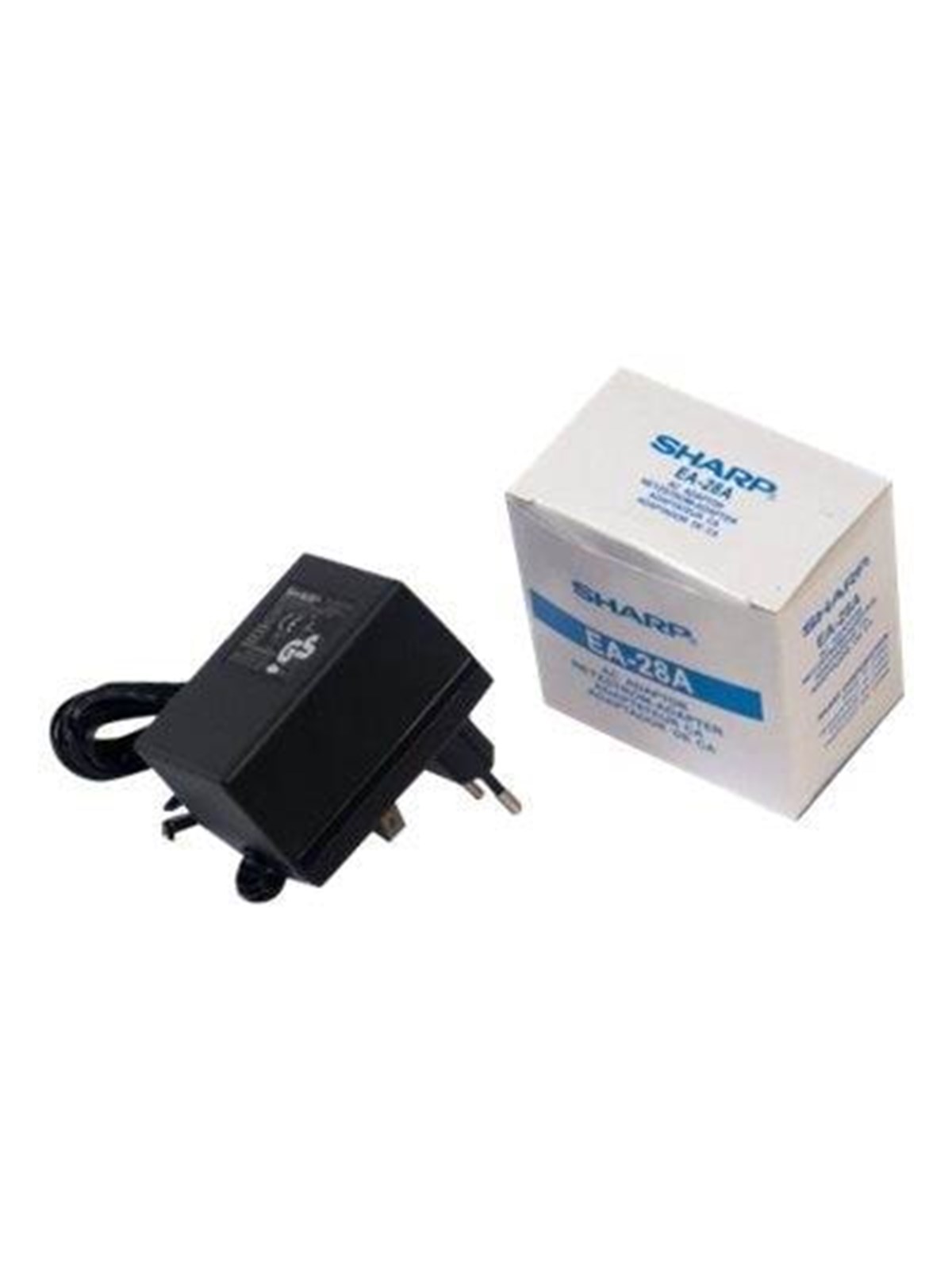 Sharp EA-28A - power adapter