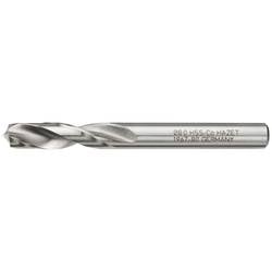 Hazet 1967-80 1967-80 Hochleistungsstahl Schweißpunkt-Bohrer 8 mm Gesamtlänge 79 mm gebläut 1 St.