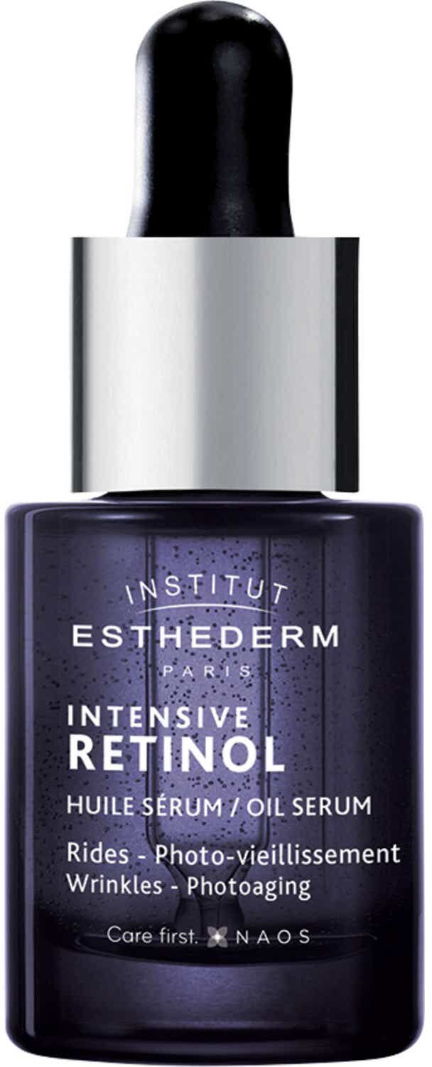 Institut Esthederm Intensive Retinol Sérum en Aceite 15 ml
