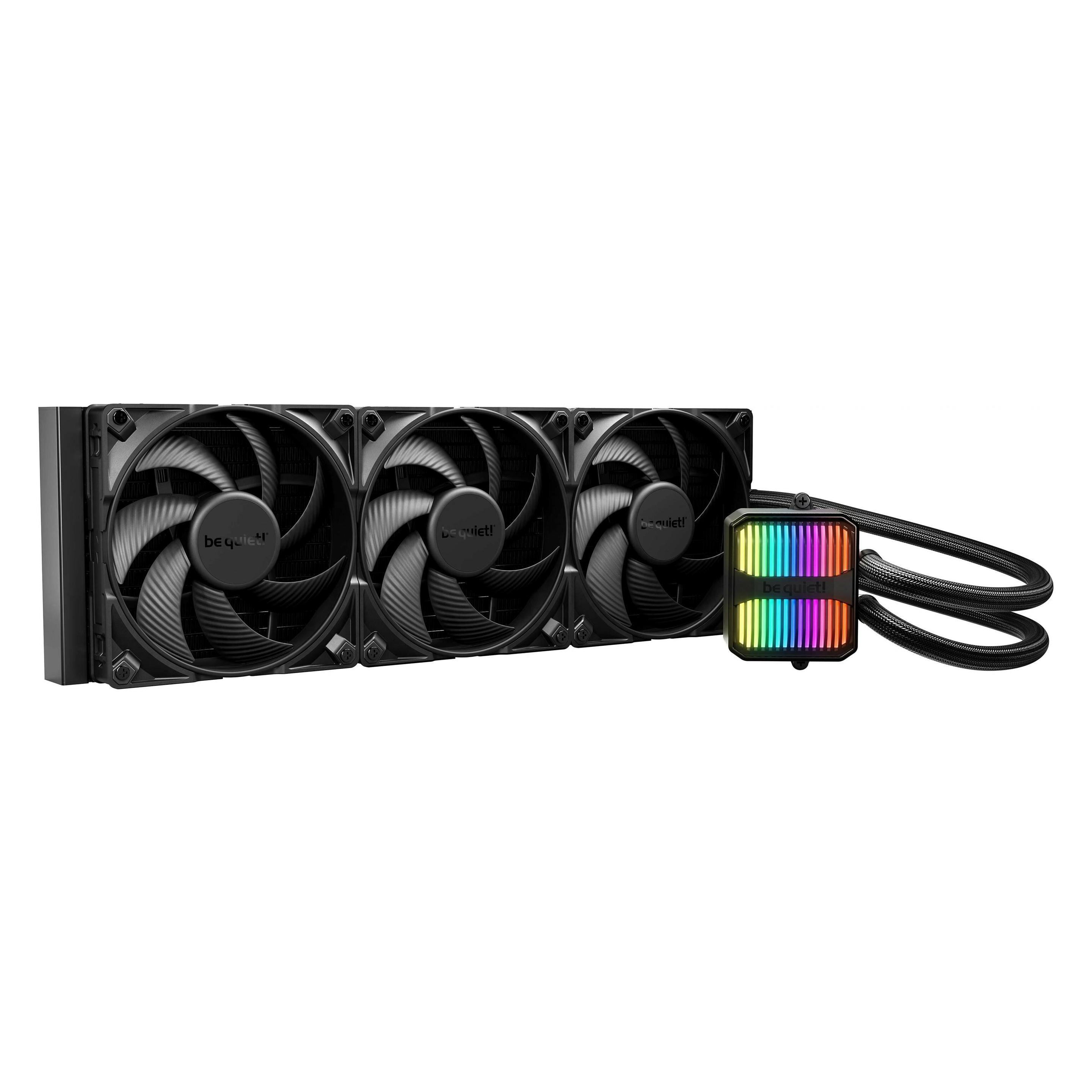 be quiet! Silent LOOP 3 420 (BW026)
