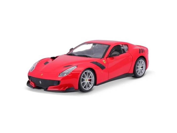 Bburago 15626021-1:24 Ferrari F12tdf op kleur gesorteerd