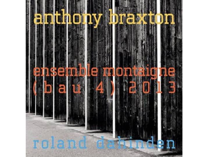 Anthony Braxton