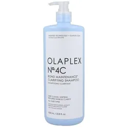 Olaplex, Shampoo, No 4c Bond Maintenance (Flüssiges Shampoo, 1000 ml)