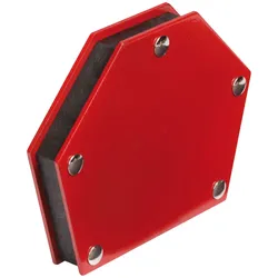 ROTHENBERGER Industrial Winkelmagnet 120 x 90 mm - 530214