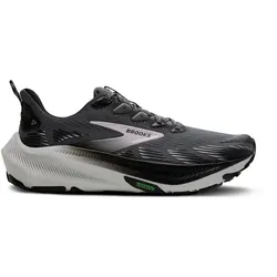 Brooks Damen Ghost Trail grau 35.5