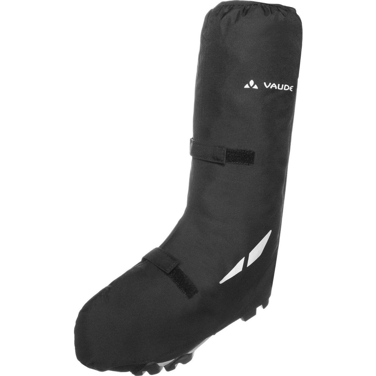 VAUDE Bike Gaiter Long black (010) 36-39 012800100360