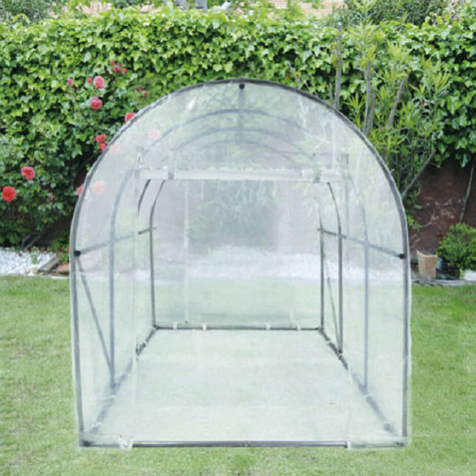 Polsinelli Serre de jardin 2x3