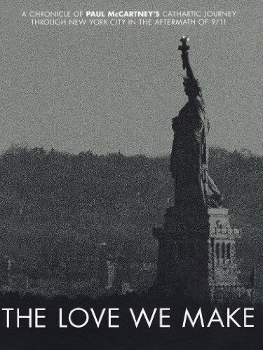 Albert Maysles - Love We Make (The) - Preis vom 11.10.2026 03:10:56 h