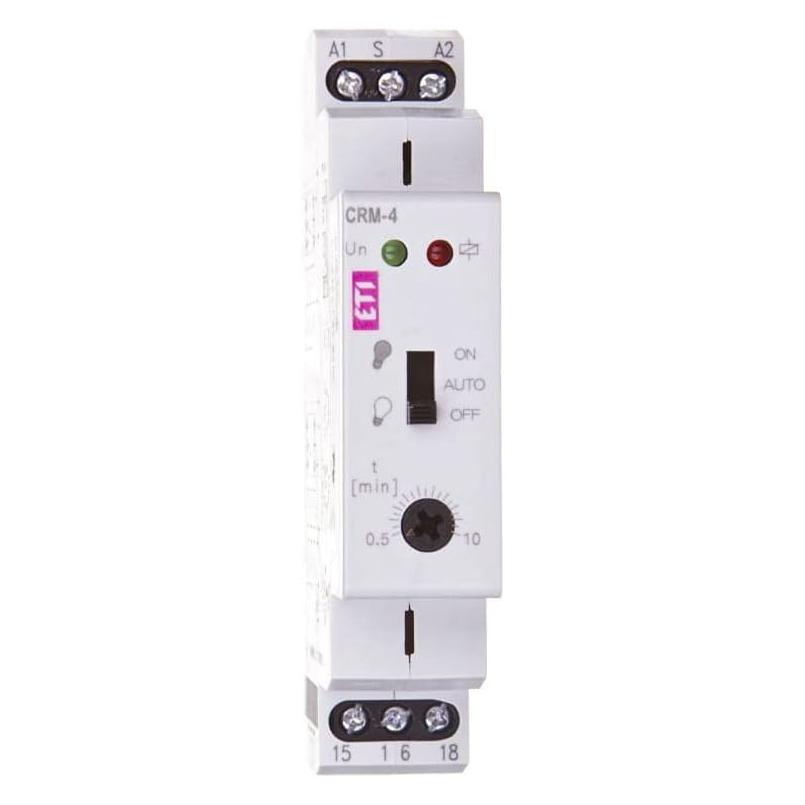 Eti Polam Automatischer Treppenhausschalter CRM-4 230V 002470012 (002470012)