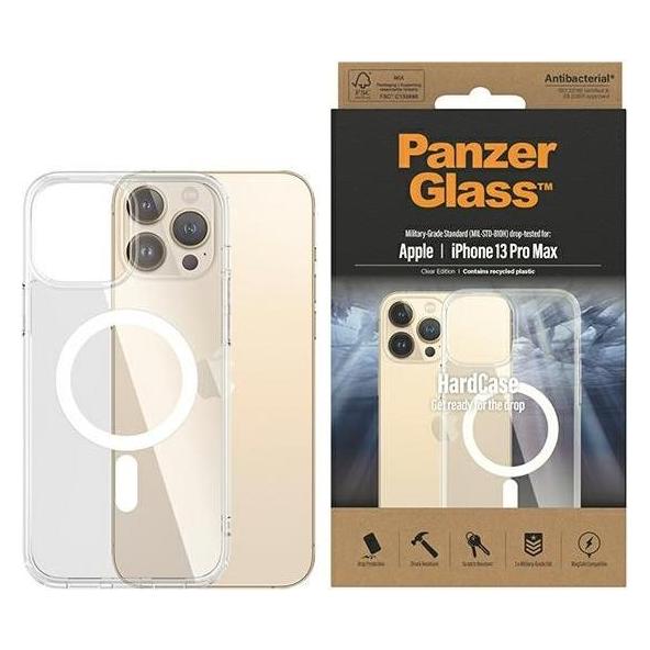 PanzerGlass HardCase (Apple iPhone 13 Pro Max) (5711724004315)