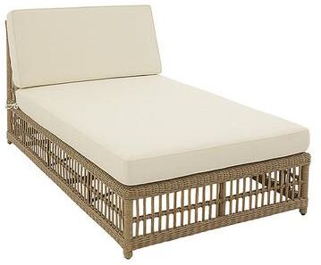 Suzanne Kasler Harbour Daybed - Ballard Designs