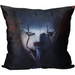 SD Toys, Dekokissen, Es Kissen Shut Up 45 x 45 cm (45 x 45 cm)