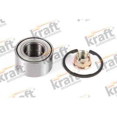 Kraft Automotive Radlagersatz [Hersteller-Nr. 4105185] für Nissan, Dacia, Renault