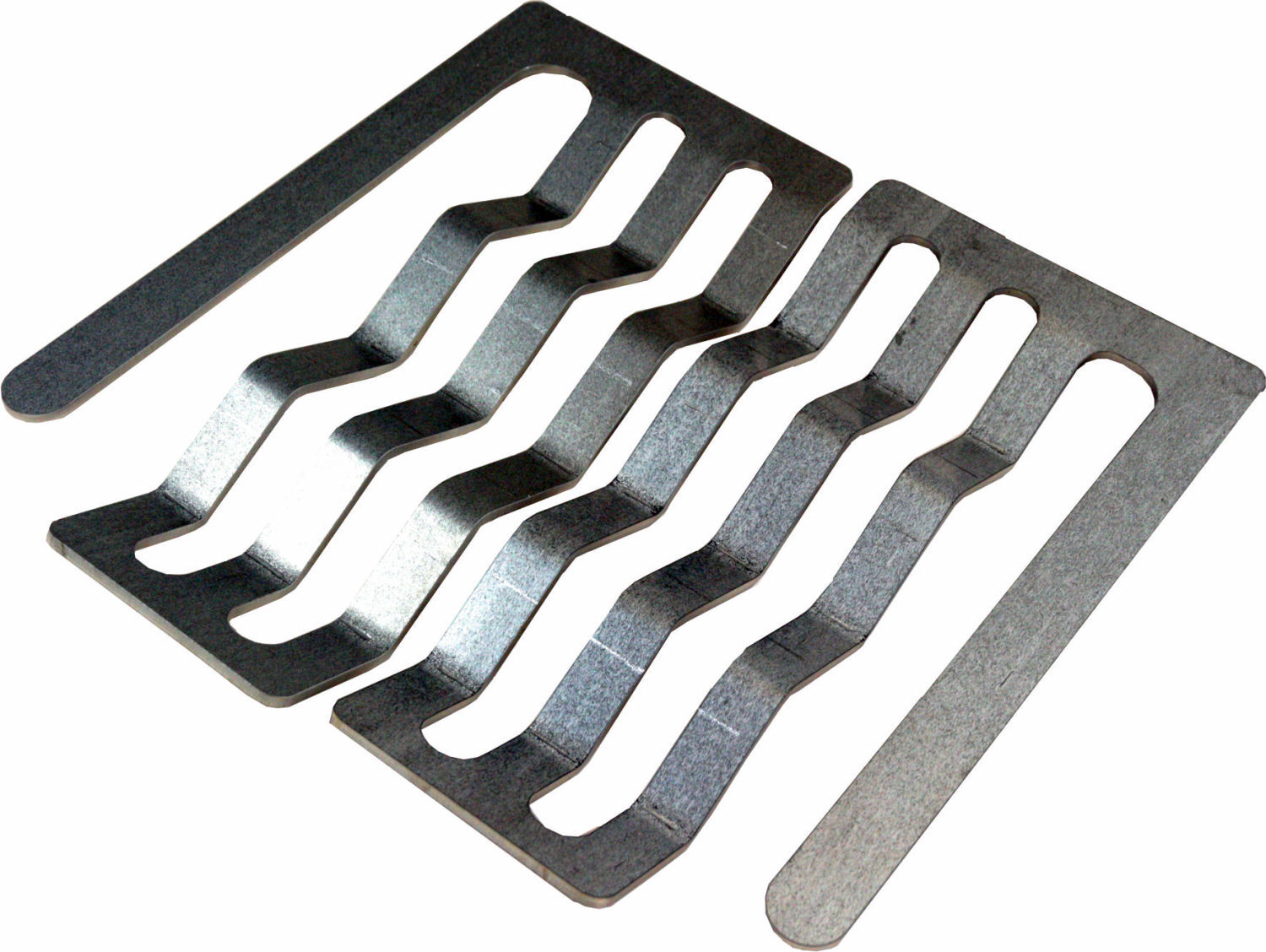 Wolf turbulateurs fumées/combustion k 2484677 pour BVG-23