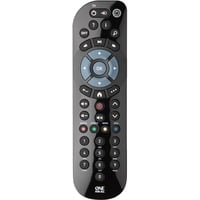 Ersatzfernbedienung für SKY schwarz