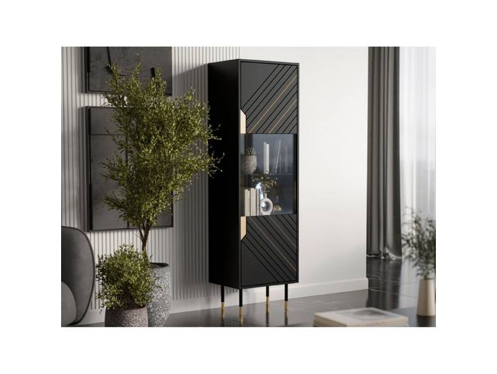 Hochvitrine Maramax 54