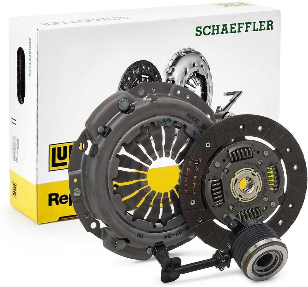 LuK 620 3359 33 Clutch kit