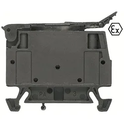 Weidmüller Klemme WSI 4#2562590000