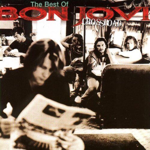 Bon Jovi - Cross Road: The Best Of (Slide Pack) - Preis vom 08.10.2026 07:26:42 h
