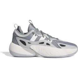 ADIDAS Herren Basketballschuhe Trae Unlimited, Größe 46 in Silber Silber