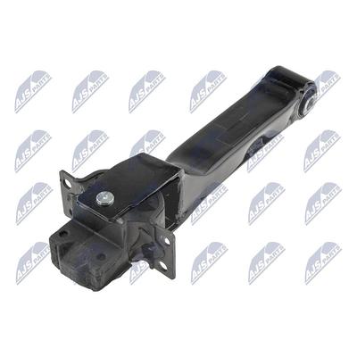 Nty Lagerung, Motor [Hersteller-Nr. ZPS-FR-014] für Ford