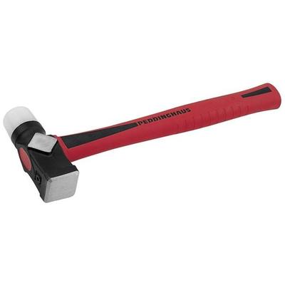 Peddinghaus Duo Ultratec 5039980032 Schon- und Schlosserhammer 730g 400mm 1St.