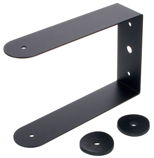 the box pro 204 U-Bracket vertical nero