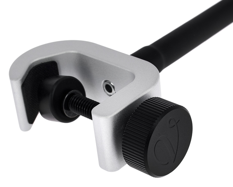 Isovox Isopop Silver argento