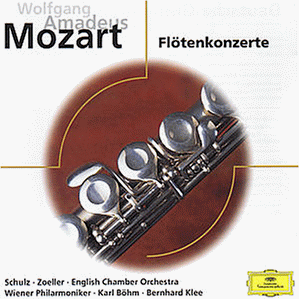 Zöller - Eloquence - Mozart (Flötenkonzerte) - Preis vom 13.10.2026 19:28:25 h