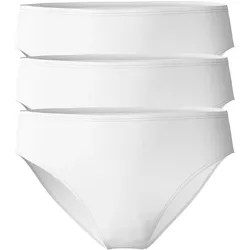 Essential Cotton Regular Cut Damen Slip