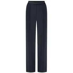 Hose Fadenmeister Berlin blau, 42