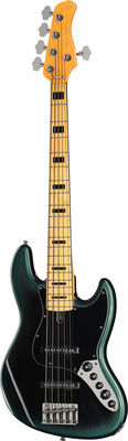 Marcus Miller V7 5 New Gen Dark Forest Dark Forest