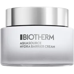 75ml Biotherm Aquasource Hydra Barrier Cream