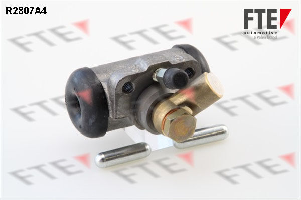 Fte 9710092 Für Mercedes