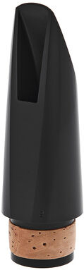 Vandoren Bb-Clarinet BD2