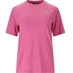 SOS T-shirt Pillar, Größe M in Pink Pink