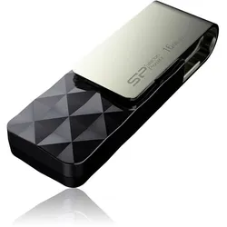 Silicon Power Blaze B30 USB-Stick 16 GB