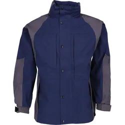 Result Carrick Ripstop Jacket, navy/grey, XL