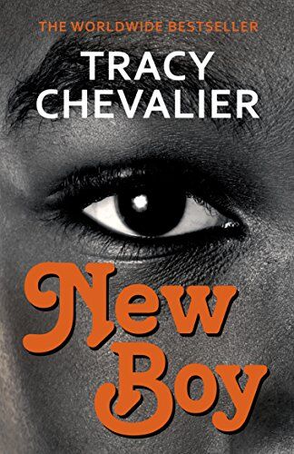 Tracy Chevalier - New Boy (Hogarth Shakespeare) - Preis vom 13.10.2026 19:28:25 h