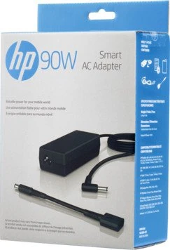 HP 90 W Smart AC Adapter EURO