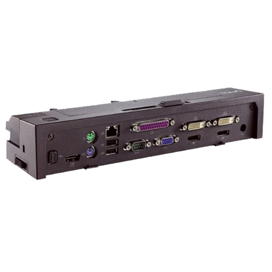 DELL 452-11421, Andocken, Schwarz, Dell, AC 130W, 288 mm, 170 mm