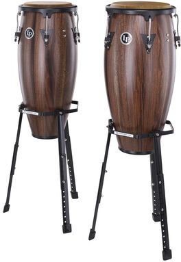 "LP LPA646B-SW 10""+11""Conga Set II "